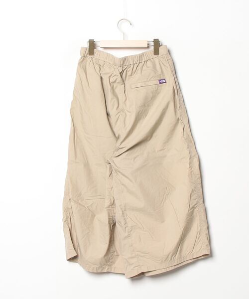 THE NORTH FACE PURPLE LABEL 「THE LABEL」 イージーパンツ M