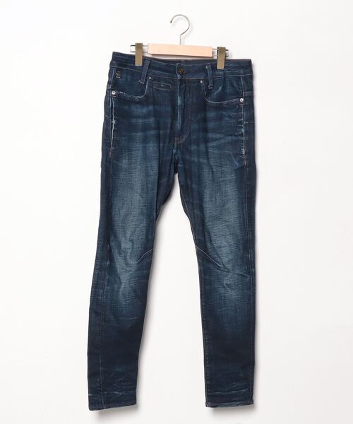 G7432*G-STAR RAW☆デニム☆パンツ☆ジーンズ☆紺ネイビー G7432*G-STAR RAW☆デニム☆パンツ☆ジーンズ☆紺ネイビー