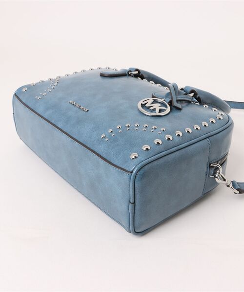 MICHAEL KORS（マイケルコース） ハンドバッグ THOMPSON MD DUFFLE