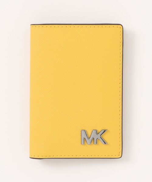 MICHAEL KORS カードケース COOPER フォルディング : ZOZOTOWN