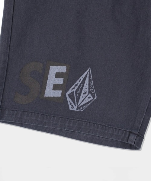 VOLCOM（ボルコム） パンツ 「VOLCOM/ボルコム」VOLCOM x WIND AND SEA