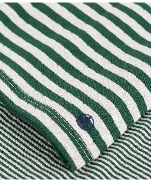 PETIT BATEAU（プチバトー） パジャマ パジャマ キッズ 子供