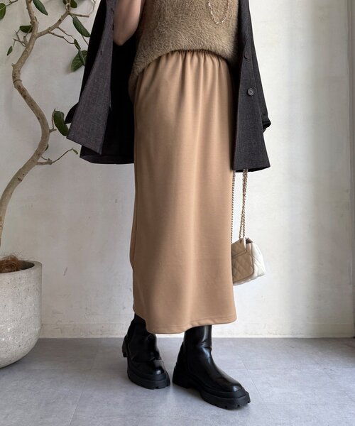 DouDou（ドゥドゥ） セットアップ 「WEB限定」MA1ポケットプルオーバー