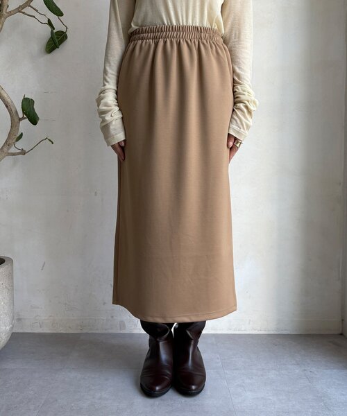 DouDou（ドゥドゥ） セットアップ 「WEB限定」MA1ポケットプルオーバー