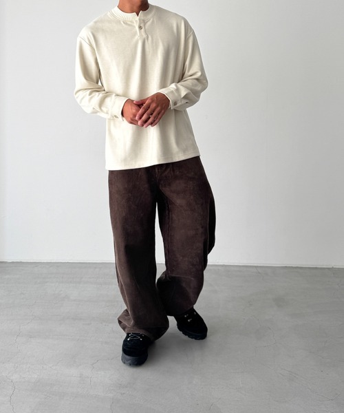 CANAL JEAN（キャナルジーン） パンツ choice_cnl/SEIRTAND