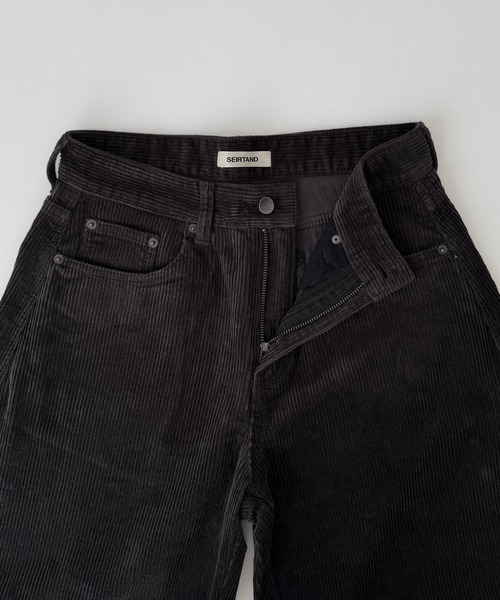 CANAL JEAN（キャナルジーン） パンツ choice_cnl/SEIRTAND