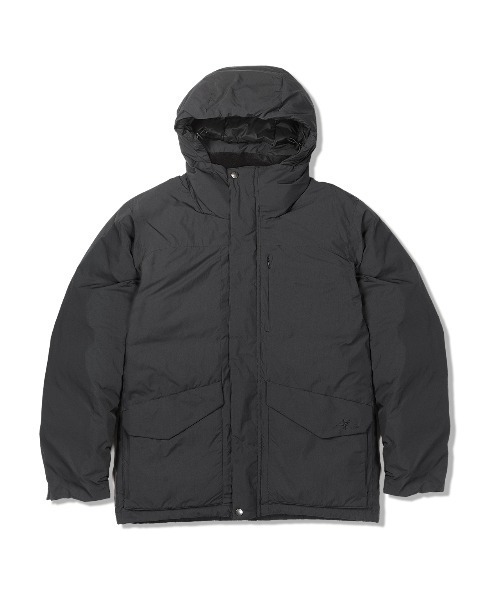 Foxfire（フォックスファイヤー） コート ジャケット マルチパフ