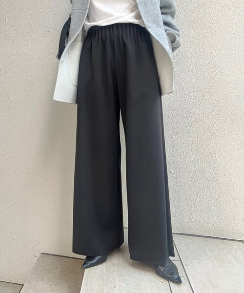 Jena espace merveilleux（ジェナ エスパスメルヴェイユ） パンツ