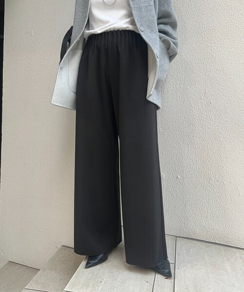 Jena espace merveilleux（ジェナ エスパスメルヴェイユ） パンツ