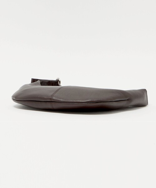 BEAUTY＆YOUTH UNITED ARROWS ショルダーバッグ レザー ムーン