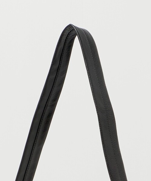 BEAUTY＆YOUTH UNITED ARROWS ショルダーバッグ レザー ムーン