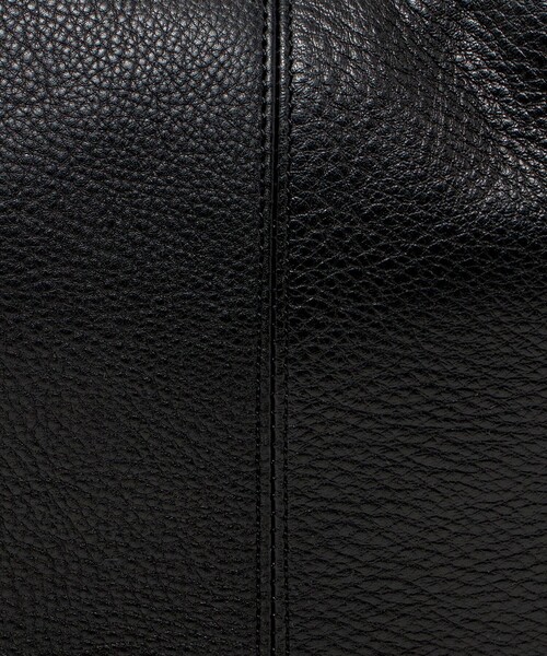 BEAUTY＆YOUTH UNITED ARROWS ショルダーバッグ レザー ムーン