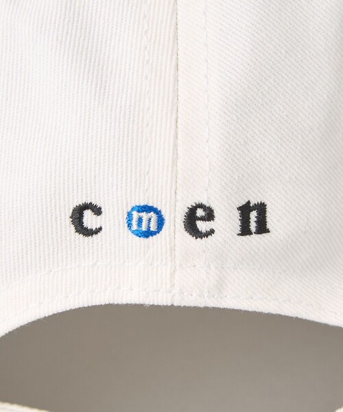 Manhattan Records キャップ 帽子 ManhattanRecords（マンハッタン