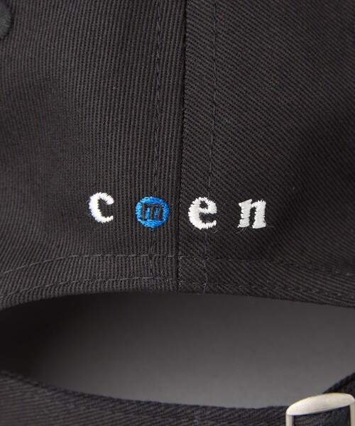 Manhattan Records キャップ 帽子 ManhattanRecords（マンハッタン