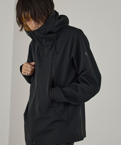 DESCENTE デサント　オルテライン　allterrainナイロンジャケット DESCENTE ALLTERRAIN ナイロンジャケット ALLTERRAIN/デサント