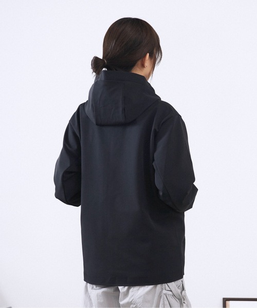 Descente ALLTERRAIN ナイロンジャケット DESCENTE ALLTERRAIN ナイロンジャケット ALLTERRAIN/デサント