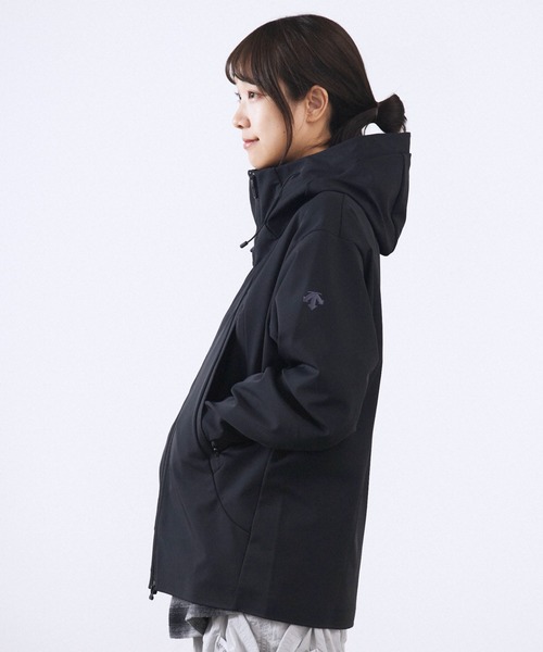 DESCENTE ALLTERRAIN ナイロンジャケット ALLTERRAIN/デサント