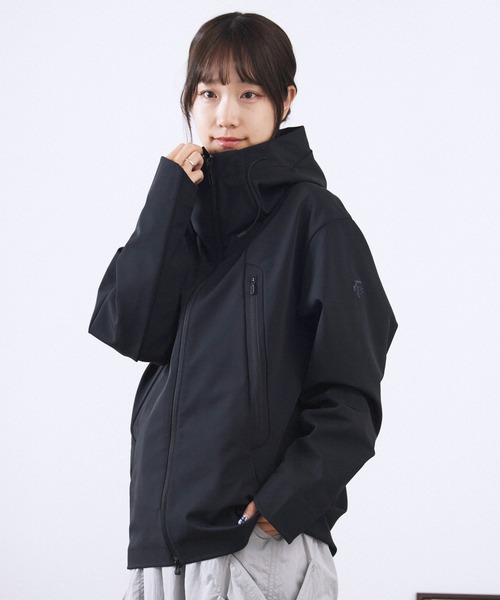 DESCENTE デサント　オルテライン　allterrainナイロンジャケット DESCENTE ALLTERRAIN ナイロンジャケット ALLTERRAIN/デサント