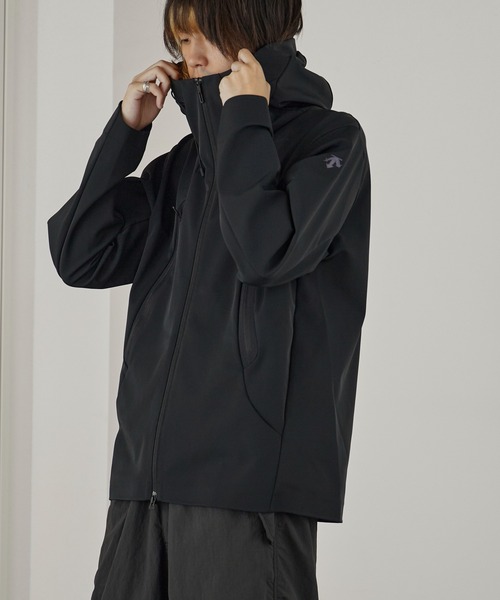 Descente ALLTERRAIN ナイロンジャケット DESCENTE ALLTERRAIN ナイロンジャケット ALLTERRAIN/デサント