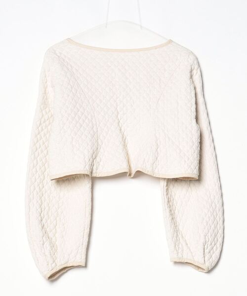 TODAYFUL フード付きベージュジャケット TODAYFUL/トゥデイフル] モンスターダウンジャケット（ダウン