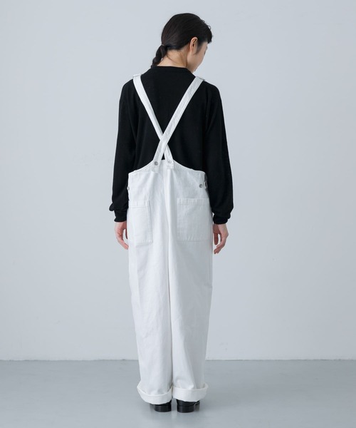 かぐれ オーバーオール