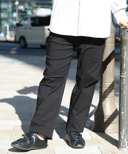 B＆T CLUB（ビーティークラブ） パンツ サカゼンで一番ストレッチの