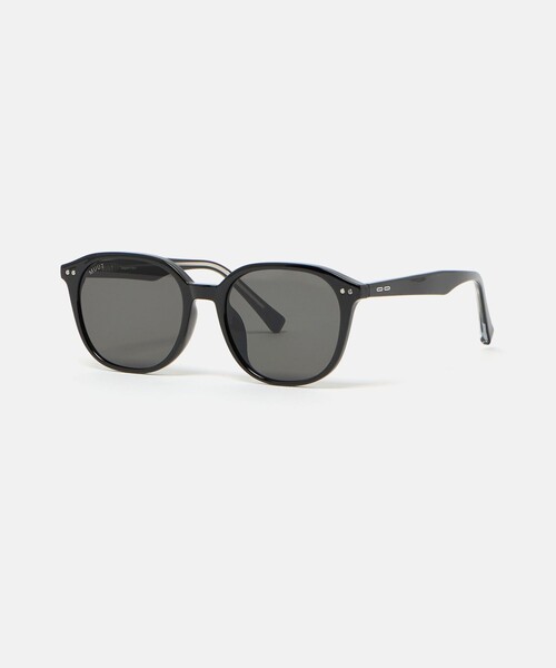 MUUT サングラス 「MUUT」MS.LAB 06/ファッショングラス レディース