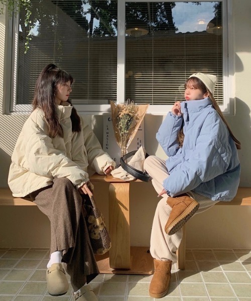 「SEN TOKYO」 ブルゾン S ホワイト レディース_画像5