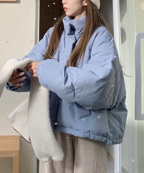 「SEN TOKYO」 ブルゾン S ホワイト レディース_画像7