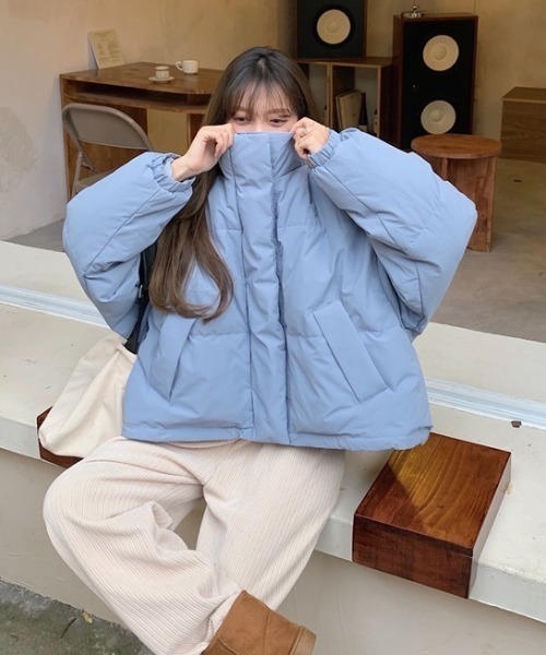 「SEN TOKYO」 ブルゾン S ホワイト レディース_画像8