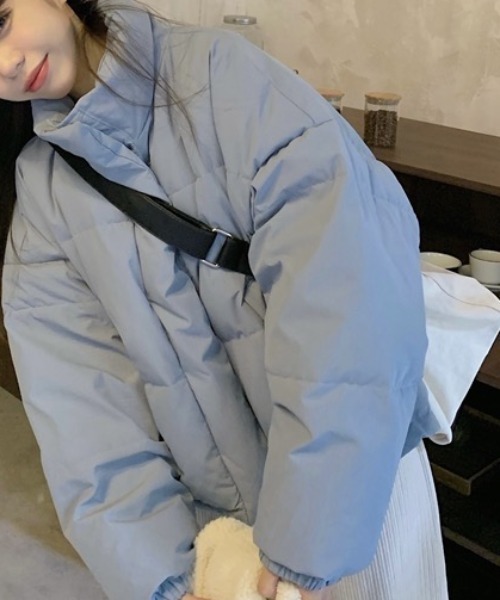 「SEN TOKYO」 ブルゾン S ホワイト レディース_画像9