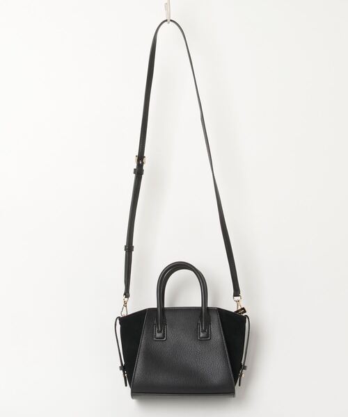「MICHAEL KORS」 2WAYバッグ FREE ブラック レディース_画像2