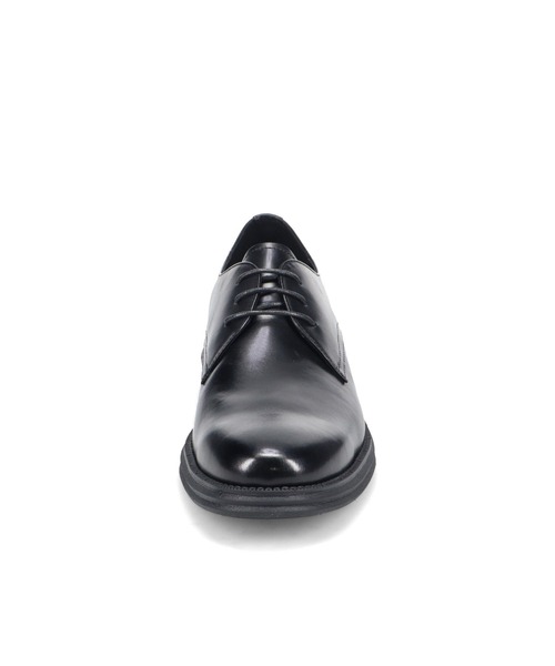 whoop-de-doo（フープディドゥ） ビジネスシューズ 歌舞伎フィニッシュ