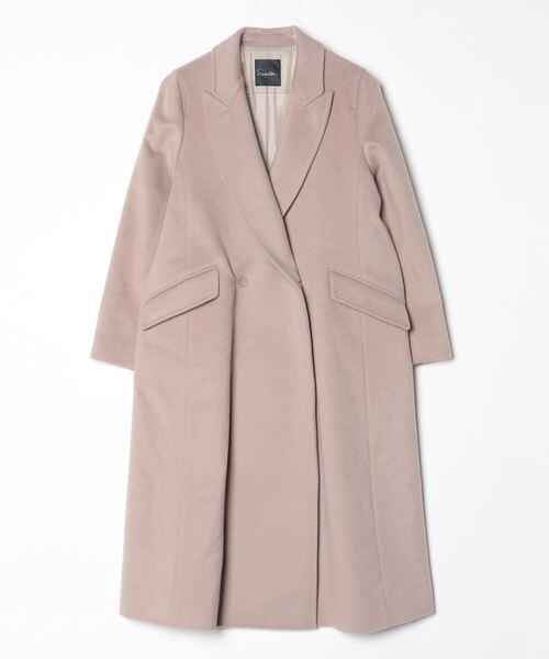 URBAN RESEARCH ROSSO（アーバンリサーチ ロッソ） チェスターコート