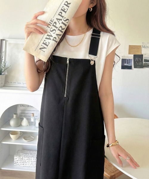 ZOZOTOWN Yahoo!店 - ジャンパースカート｜Yahoo!ショッピング