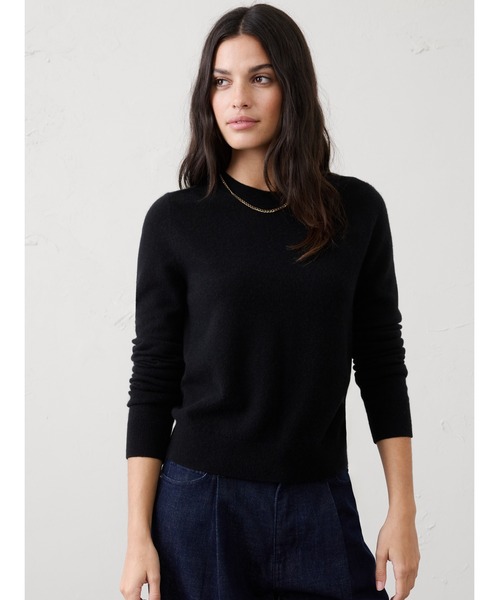 BANANA REPUBLIC（バナナリパブリック） ニット セーター BANANA