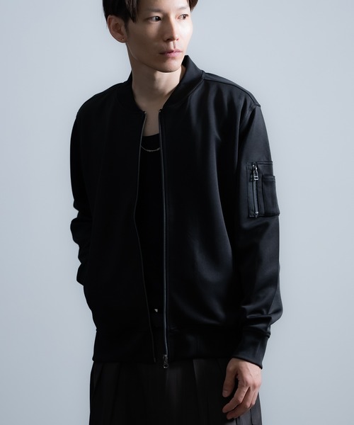 28000円新品♡インナー付きブルゾン MA1 スコットクラブ購入 PRO CLUB（プロクラブ） ma1 ma-1 メンズ レディース : ZOZOTOWN Yahoo