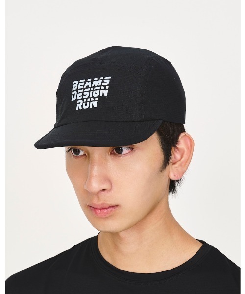 キャップ 帽子 ティゴラ ビームス TIGORA BEAMS DESIGN ランニング