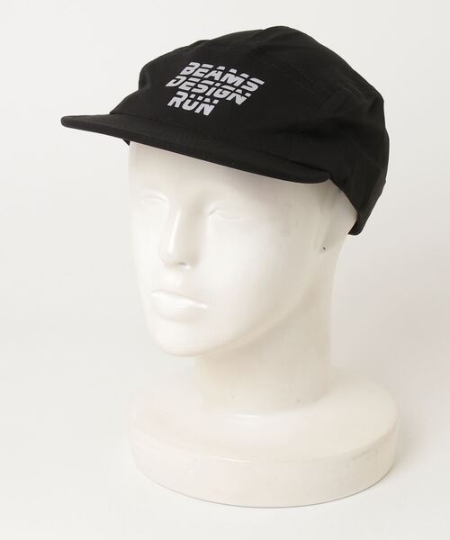 キャップ 帽子 ティゴラ ビームス TIGORA BEAMS DESIGN ランニング