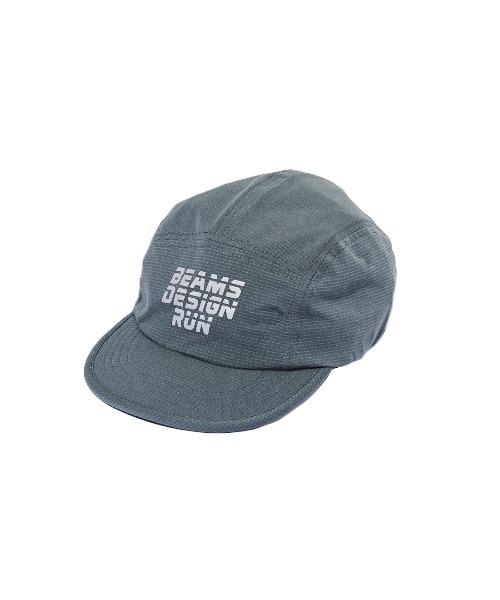 キャップ 帽子 ティゴラ ビームス TIGORA BEAMS DESIGN ランニング