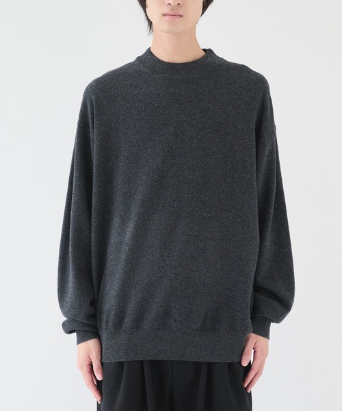 crepuscule（クレプスキュール） セーター ニット 「crepuscule