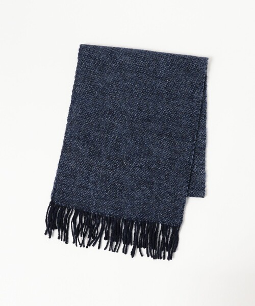 fennica（フェニカ） ストール マフラー 「別注」蟻川工房 / ホーム