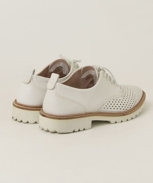 ecco（エコー） シューズ 36 ホワイト レディース : ZOZOTOWN Yahoo!店