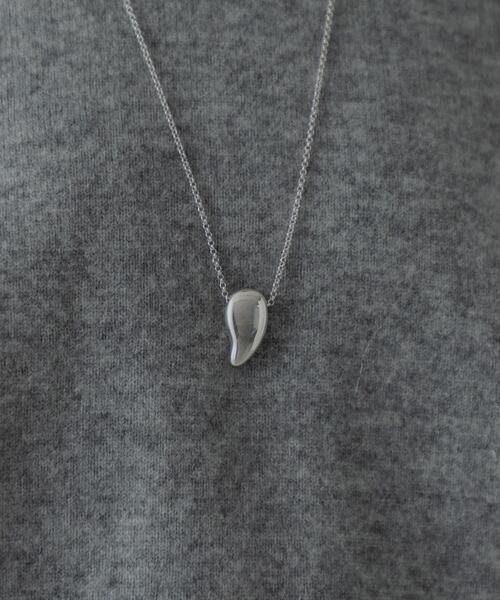 ネックレス PHILIPPE AUDIBERT　Gail necklace レディースの画像