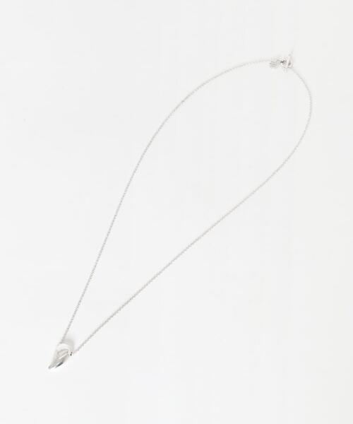ネックレス PHILIPPE AUDIBERT　Gail necklace レディースの画像