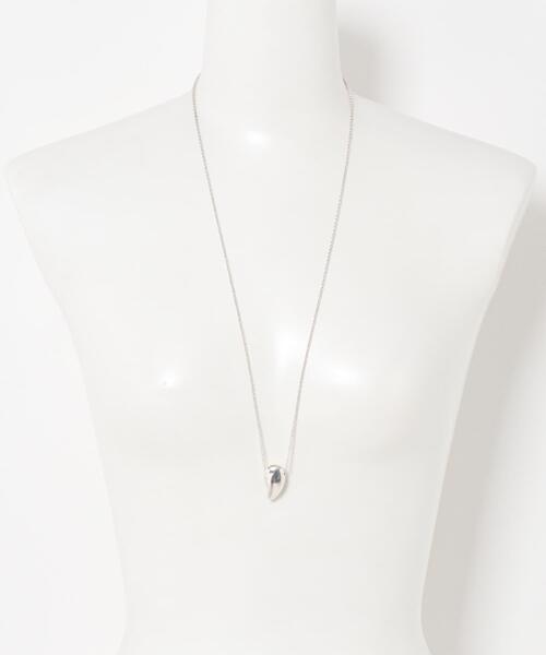 ネックレス PHILIPPE AUDIBERT　Gail necklace レディースの画像