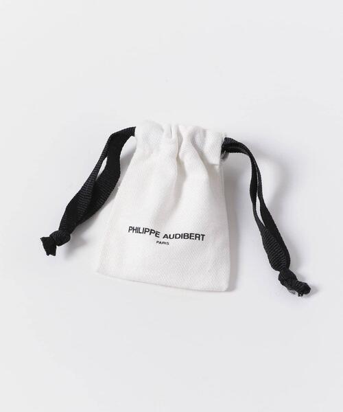 ネックレス PHILIPPE AUDIBERT　Gail necklace レディースの画像