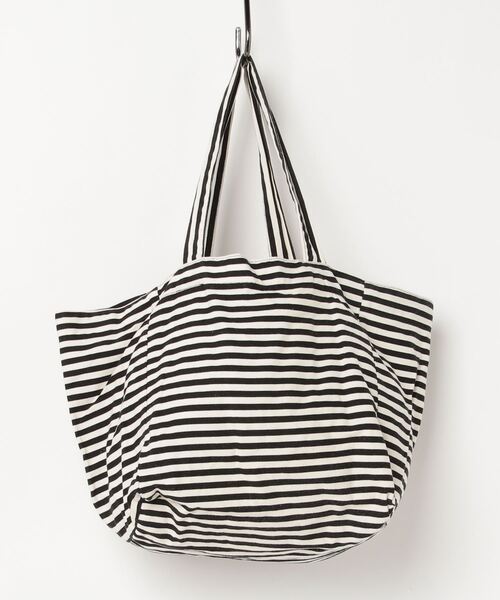 LUDLOW（ラドロー） トートバッグ - ブラック レディース : ZOZOTOWN