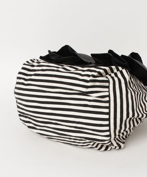 LUDLOW（ラドロー） トートバッグ - ブラック レディース : ZOZOTOWN