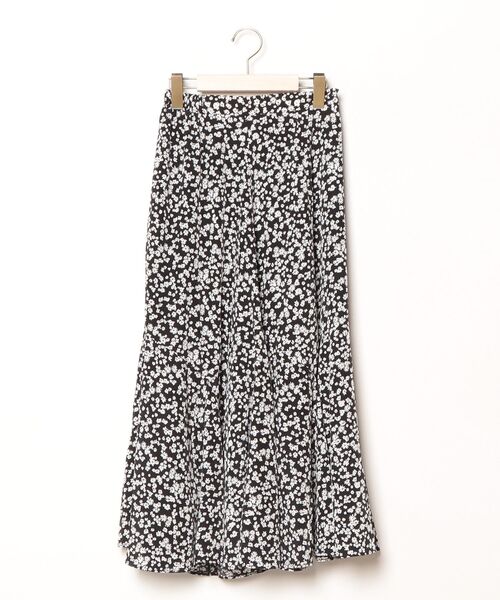 SNIDEL フレアスカート 楽天市場】【SALE／50%OFF】ヘムフレアシアースカート SNIDEL